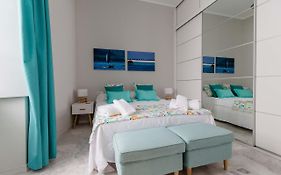 Apartamento La Casa del Almirante