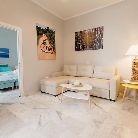 Apartamento La Casa del Almirante Cadice Esterno foto