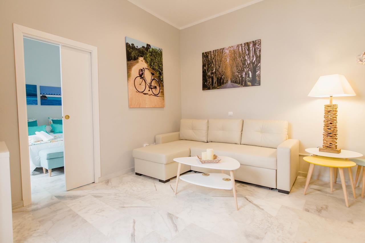 Apartamento La Casa del Almirante Cadice Esterno foto