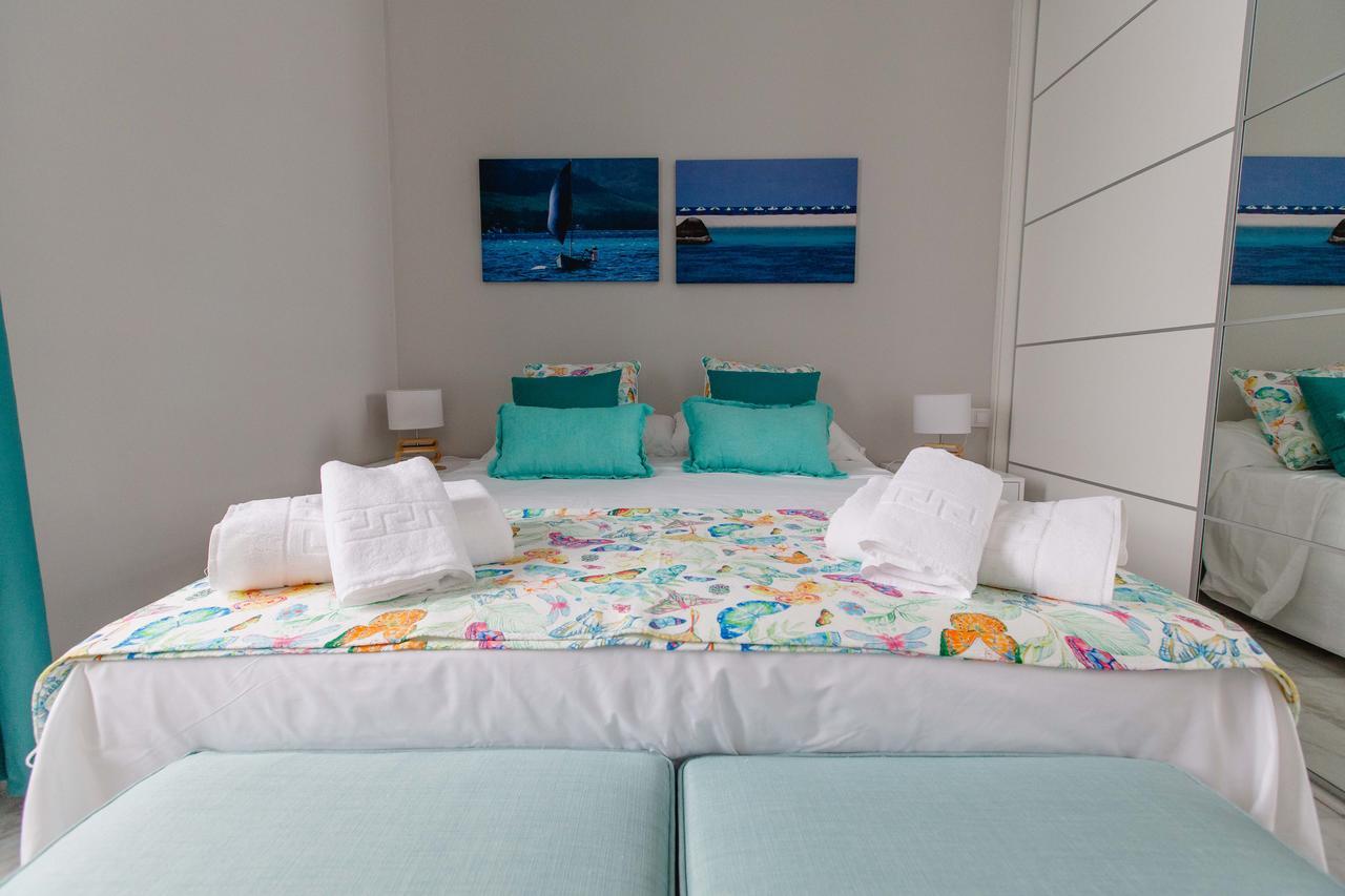 Apartamento La Casa del Almirante Cadice Esterno foto
