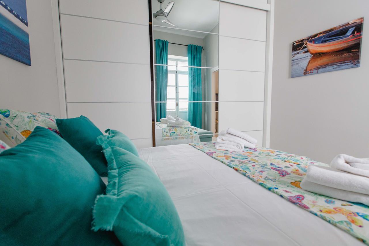 Apartamento La Casa del Almirante Cadice Esterno foto